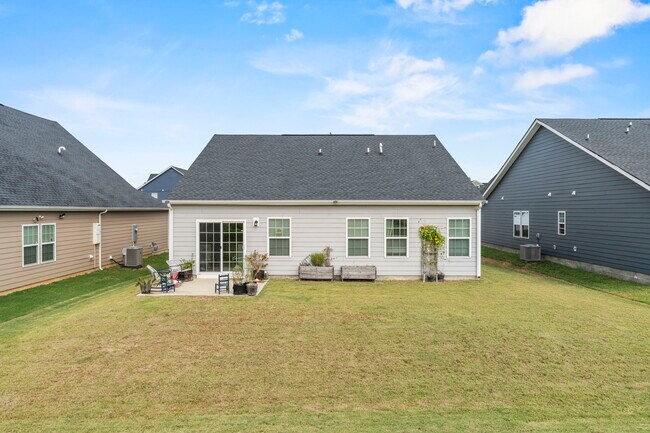 Building Photo - 5095 Ives Ave