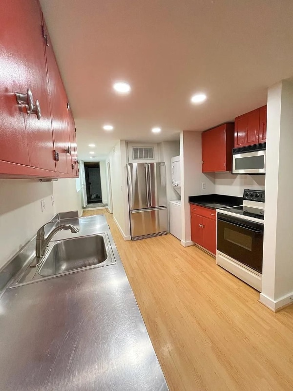 Building Photo - 1218 Euclid St NW