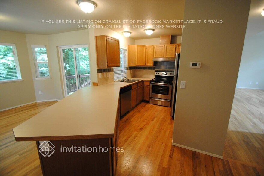 Building Photo - 5134 SW 324th Pl