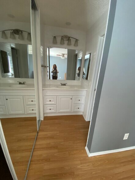 1st Primary bathroom - 10044 Carlton Hills Blvd