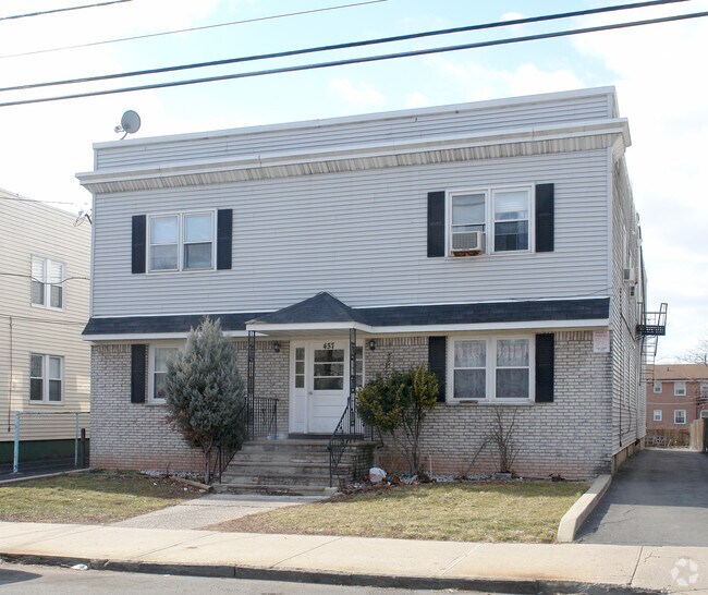 437 Rosehill Pl 437 Rosehill Pl Elizabeth NJ 07202 Apartment Finder