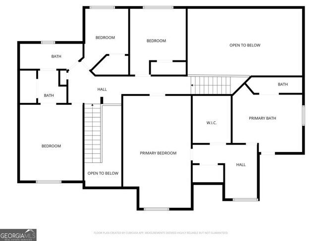 Building Photo - 205 Woodcreek Ln