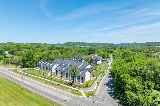 Building Photo - Cato Cottages