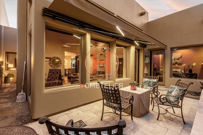 Building Photo - 6711 E Camelback-23