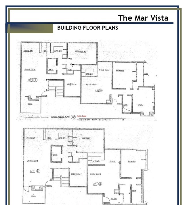 Mar Vista 335 W Olympic Pl Seattle WA 98119 Apartment Finder