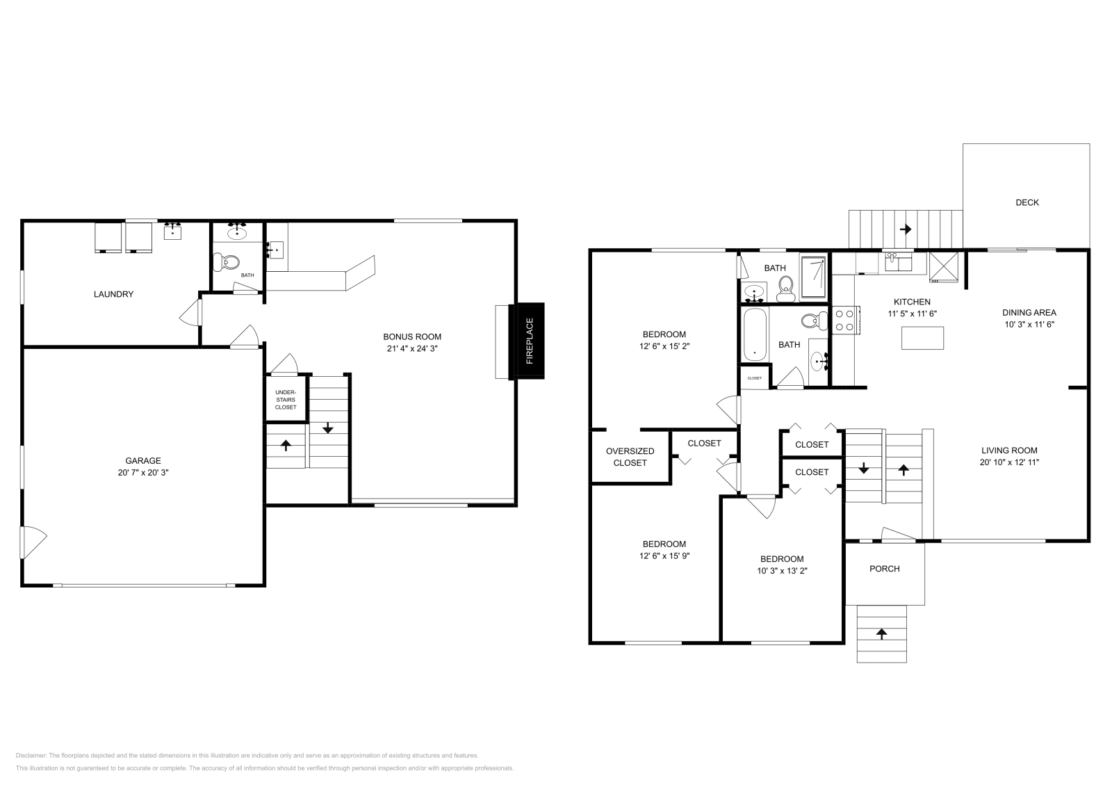 Building Photo - 412 Harold Dr