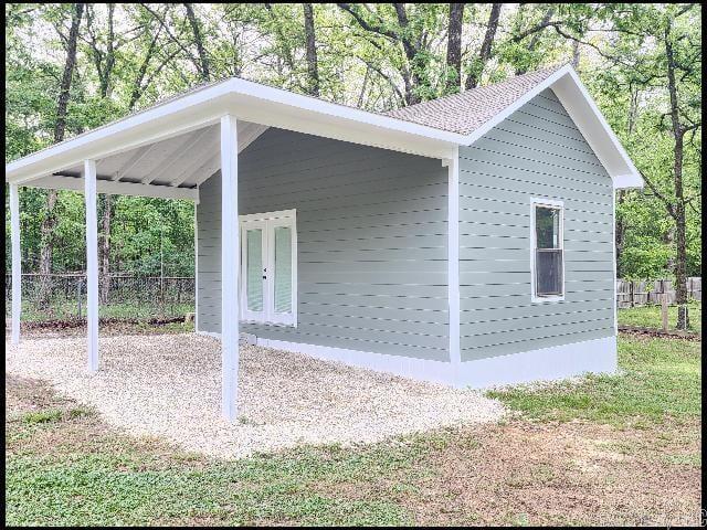 Building Photo - 22700 Wyldwood Dr