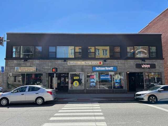 Primary Photo - 406 Valley St