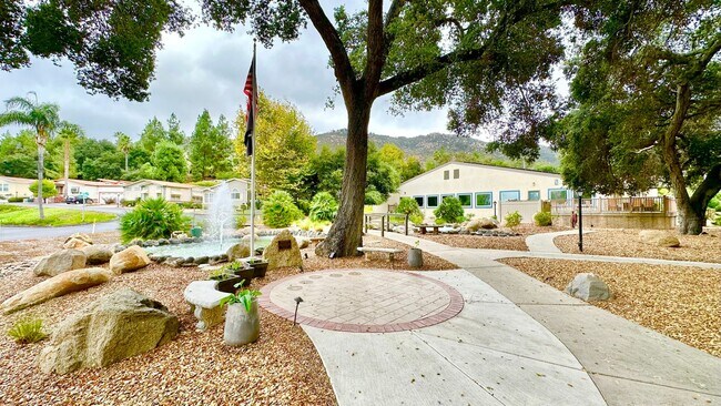 Building Photo - Light, Bright, and Freshly Updated Home in the Gated & Desirable Champagne Village 55+ Community!