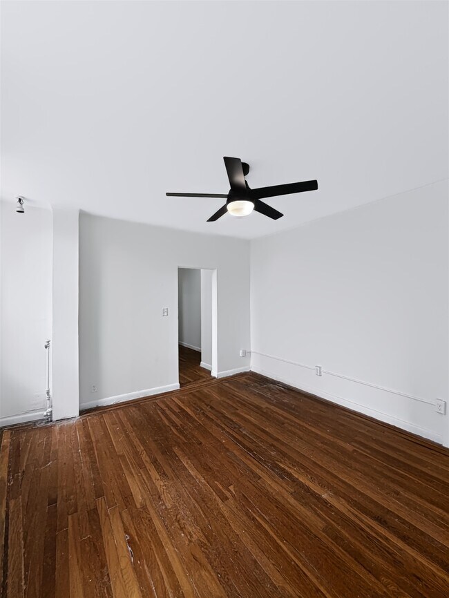 Building Photo - 6045 JFK Blvd E