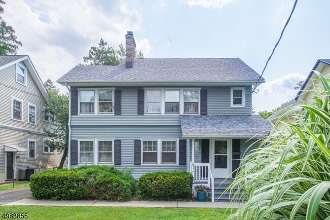 Primary Photo - 61 Watchung Ave