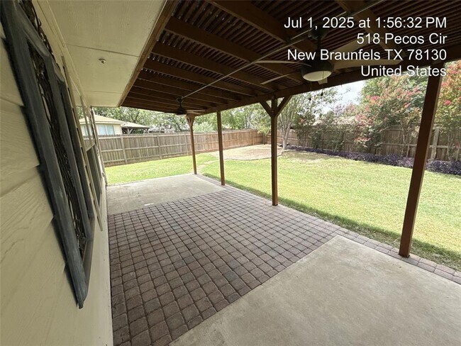 Building Photo - 518 Pecos Cir