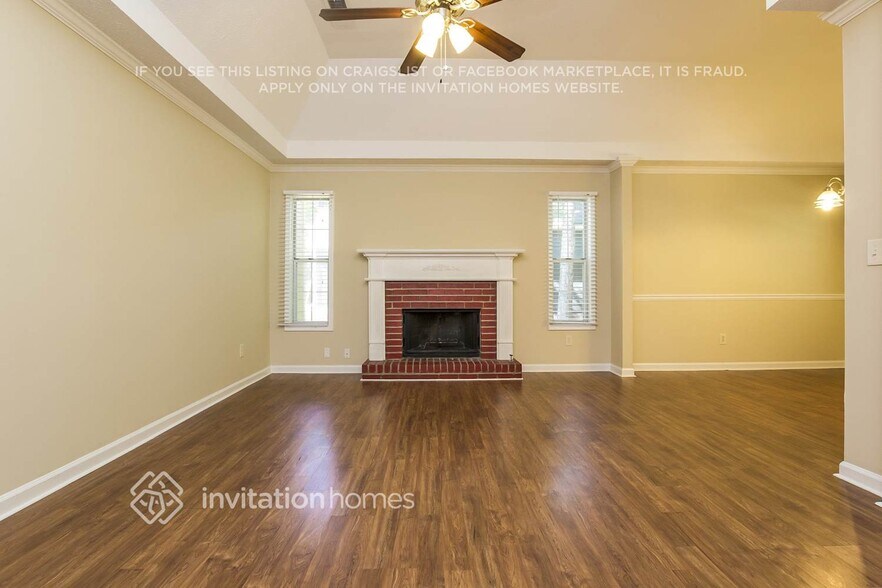 Building Photo - 1731 Eleah Dr