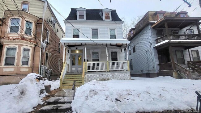 Building Photo - 49 Carroll St