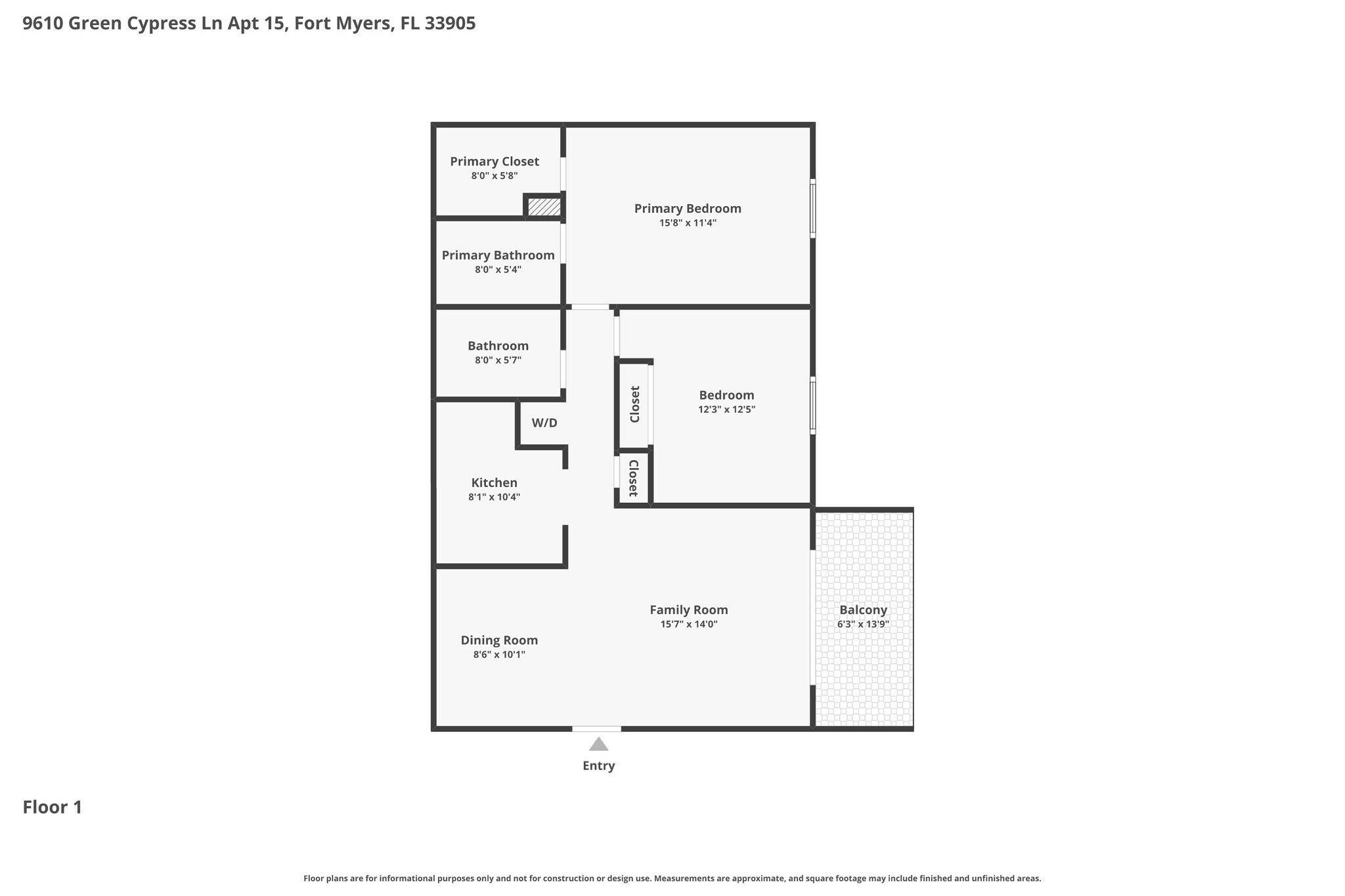 Building Photo - 9610 Green Cypress Ln