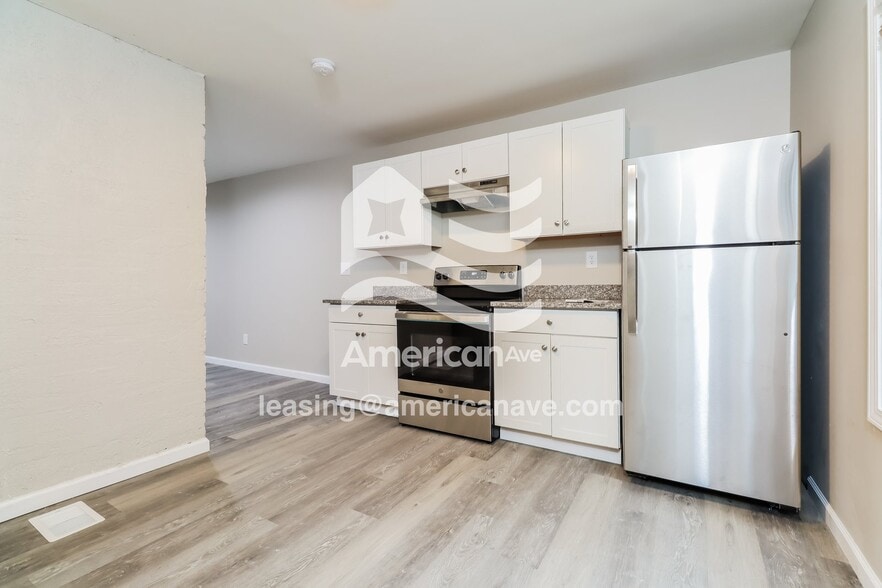 Building Photo - 235 Burton Ave