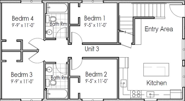 Building Photo - 1129 SE 8th St