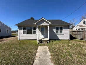 Building Photo - Charming 2BR/1BA Home in a Convenient Location