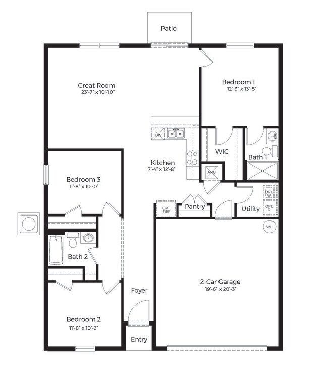 Building Photo - 187 Emanuelle Dr