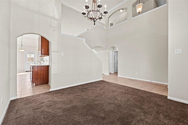 Building Photo - 6411 Briar Moss Ln