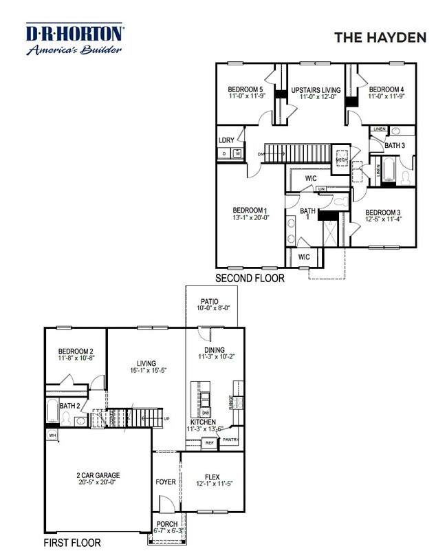 Building Photo - 5437 Conifer Ln