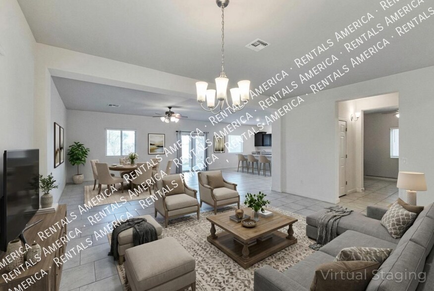 Building Photo - 12165 E Domnitch Dr