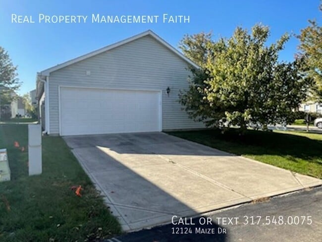 Building Photo - 12124 Maize Dr