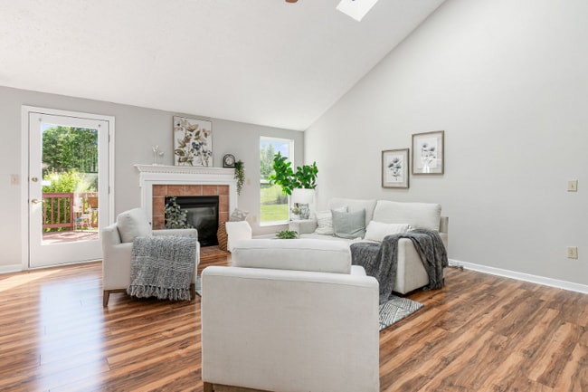 Building Photo - 1148 Challis Springs Dr