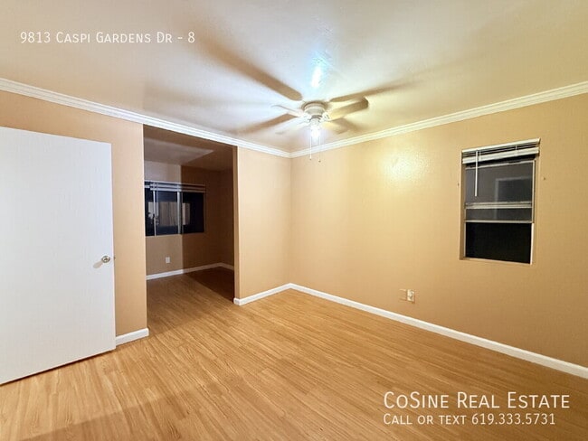 Building Photo - 9813 Caspi Gardens Dr