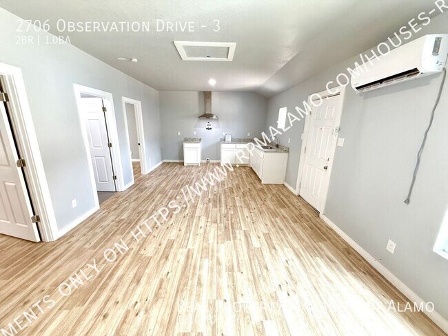 Building Photo - 2706 Observation Dr
