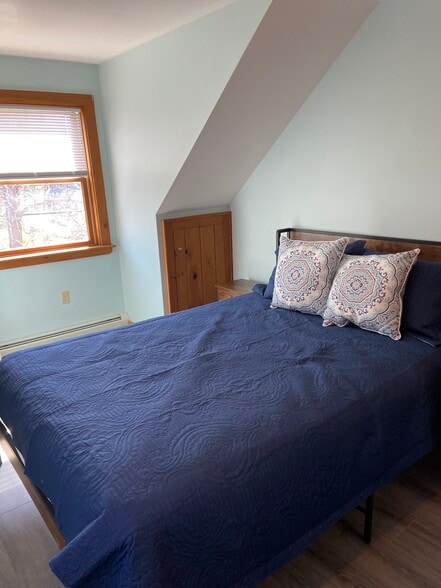 Building Photo - 245 Granite St