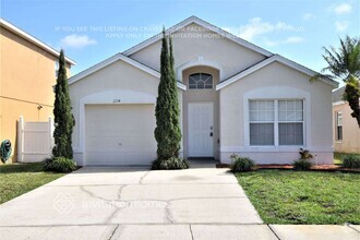 Building Photo - 1234 Carey Glen Cir