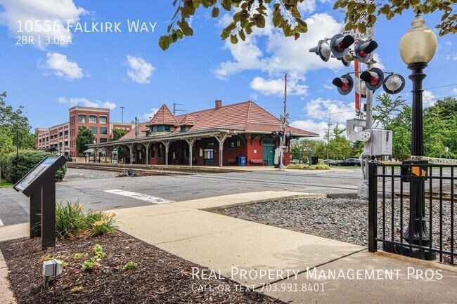 Building Photo - 10556 Falkirk Way