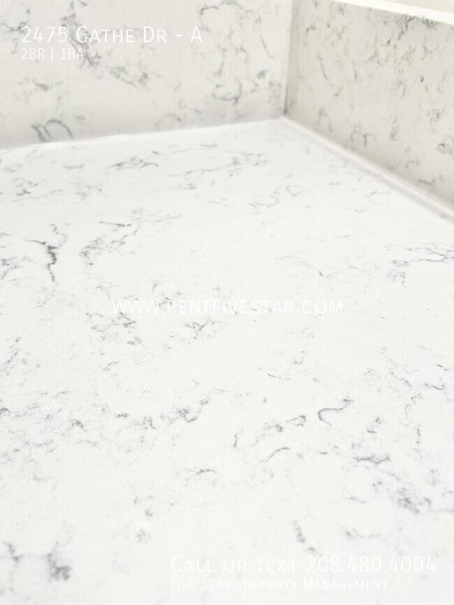 Building Photo - 2475 N Gathe Rd