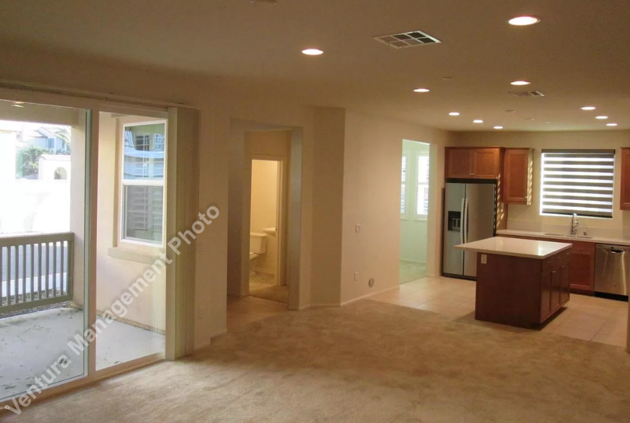 Building Photo - 523 Pioneer St