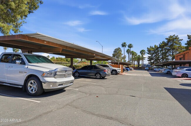 Building Photo - 4704 E Paradise Village Pkwy N