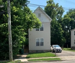 Building Photo - 1231 Lincoln Ave