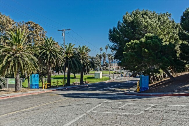 Building Photo - 3647-3709 Stephen M White Drive