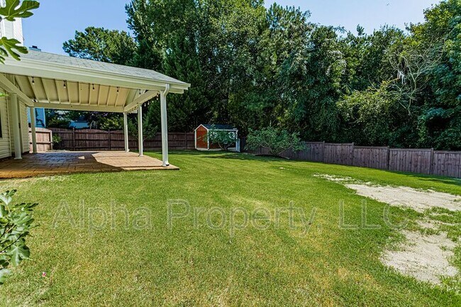 Building Photo - 317 Edenberry Way