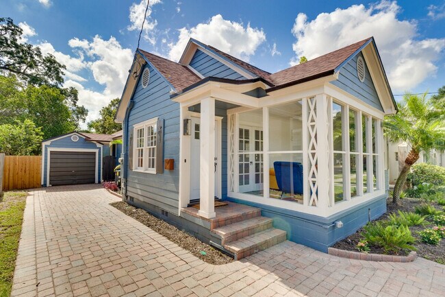 Building Photo - 15 S Lawsona Blvd