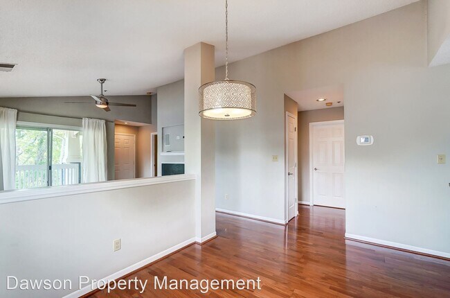 Building Photo - 2 br, 2 bath House - 611 Olmsted Park Pl #F