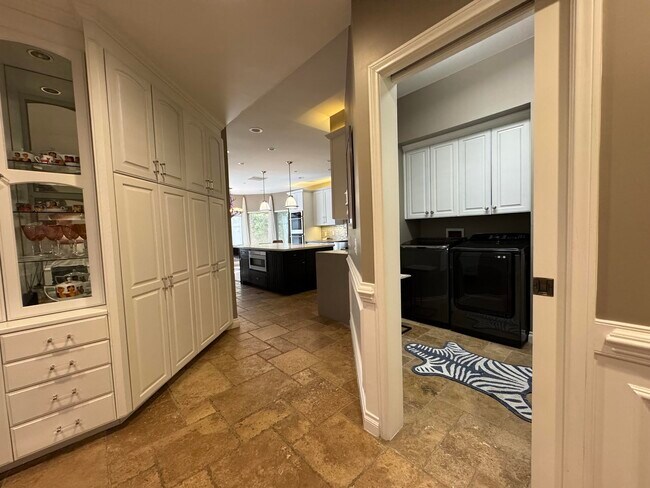 Laundry Room / Kitchen - 3160 Bel Air Dr