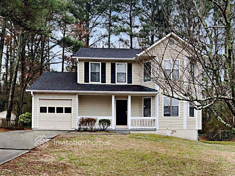 Primary Photo - 3364 Dearwood Dr SW