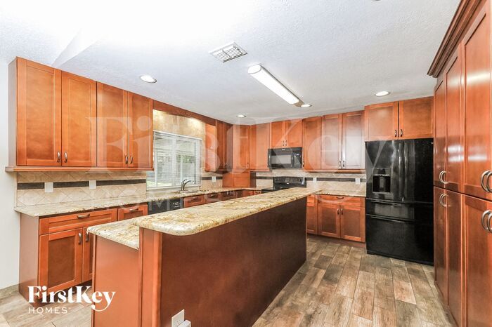 Building Photo - 1029 Lamplighter Ln