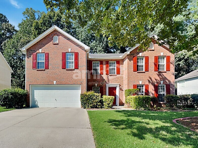 Primary Photo - 3442 Kittery Dr