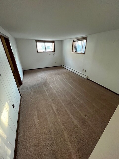 Living Room - 1801 6th Ave S