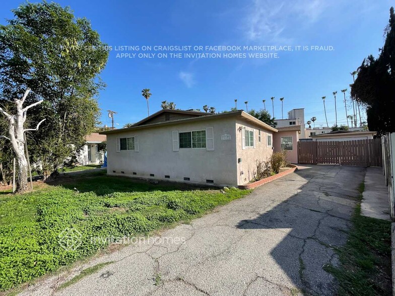 Primary Photo - 19038 Cantlay St