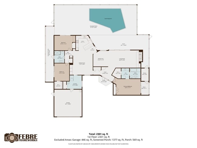 Building Photo - 1257 Fairway Cir S