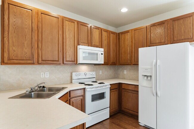Building Photo - 4839 Harrier Ridge Dr