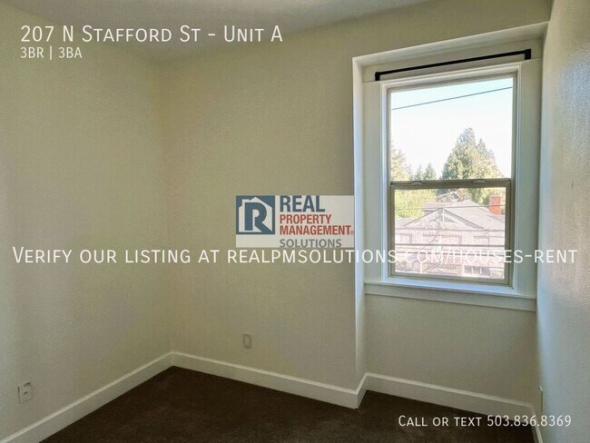 Building Photo - 207 N Stafford St